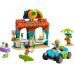 LEGO® Friends Beach Smoothie Stand 42625