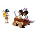 LEGO® Friends Adventure Camp Water Sports 42626