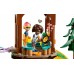 LEGO® Friends Adventure Camp Tree House 42631