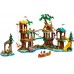 LEGO® Friends Adventure Camp Tree House 42631