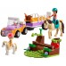 LEGO® Friends Horse and Pony Trailer 42634