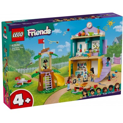 LEGO® Friends Heartlake City Preschool 42636