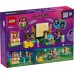 LEGO® Friends Friendship Movie Night 42642