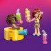 LEGO® Friends Friendship Movie Night 42642