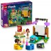 LEGO® Friends Friendship Movie Night 42642