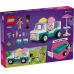 LEGO® Friends Heartlake City Ice Cream Van 42644