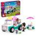 LEGO® Friends Heartlake City Ice Cream Van 42644