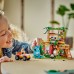 LEGO® Friends Panda Sanctuary Animal Care 42648