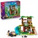 LEGO® Friends Panda Sanctuary Animal Care 42648