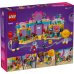 LEGO® Friends Heartlake City Candy Store 42649