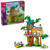 LEGO® Friends Friendship Tree House Hangout 42652