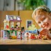 LEGO® Friends Music Shop & Apartment 42653