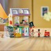 LEGO® Friends Music Shop & Apartment 42653