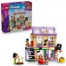 LEGO® Friends Music Shop & Apartment 42653