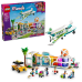 LEGO® Friends Heartlake City Airport and Airplane 42656