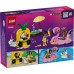 LEGO® Friends Unicorn & Flamingo Pool Party 42658