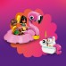 LEGO® Friends Unicorn & Flamingo Pool Party 42658