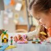 LEGO® Friends Unicorn & Flamingo Pool Party 42658