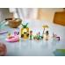 LEGO® Friends Unicorn & Flamingo Pool Party 42658