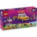 LEGO® Friends Friendship Road-Trip Travel Car 42659