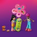 LEGO® Friends Friendship Road-Trip Travel Car 42659
