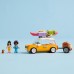 LEGO® Friends Friendship Road-Trip Travel Car 42659