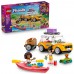 LEGO® Friends Friendship Road-Trip Travel Car 42659