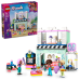 LEGO® Friends Hair Salon and Accessories Store 42662