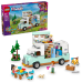 LEGO® Friends Friendship Camper Van Adventure 42663