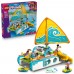 LEGO® Friends Travel Boat Adventure 42664