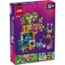 LEGO® Friends Cat Birthday Party & Tree House 42666