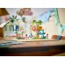 LEGO® Friends Cat Birthday Party & Tree House 42666
