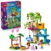 LEGO® Friends Cat Birthday Party & Tree House 42666