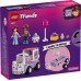 LEGO® Friends Unicorn Cake Delivery Car 42675
