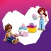 LEGO® Friends Unicorn Cake Delivery Car 42675