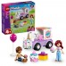 LEGO® Friends Unicorn Cake Delivery Car 42675