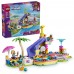 LEGO® Friends Fun Water Park Day 42676