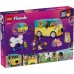 LEGO® Friends Pet Accessories Van 42678
