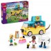 LEGO® Friends Pet Accessories Van 42678