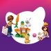 LEGO® Friends Heartlake City Bunny Hotel 42679