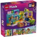 LEGO® Friends Heartlake City Mini Supermarket 42680
