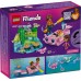 LEGO® Friends Axolotl Adventure Boat 42681