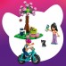 LEGO® Friends Nature Glamping Cabin 42682