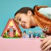 LEGO® Friends Nature Glamping Cabin 42682