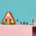 LEGO® Friends Nature Glamping Cabin 42682