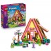 LEGO® Friends Nature Glamping Cabin 42682