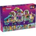 LEGO® Friends Fun Indoor Playground 42686