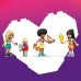LEGO® Friends Fun Indoor Playground 42686
