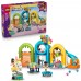 LEGO® Friends Fun Indoor Playground 42686