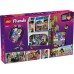 LEGO® Friends Liann’s Family House 42687